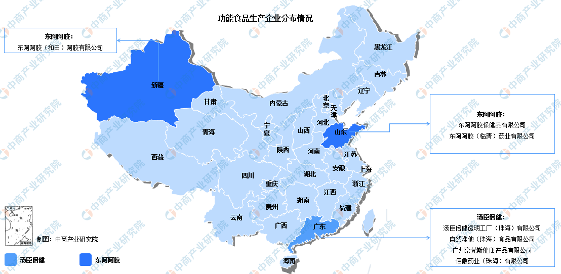 连云港市食品企业上市规划(食品企业上市规划建议)