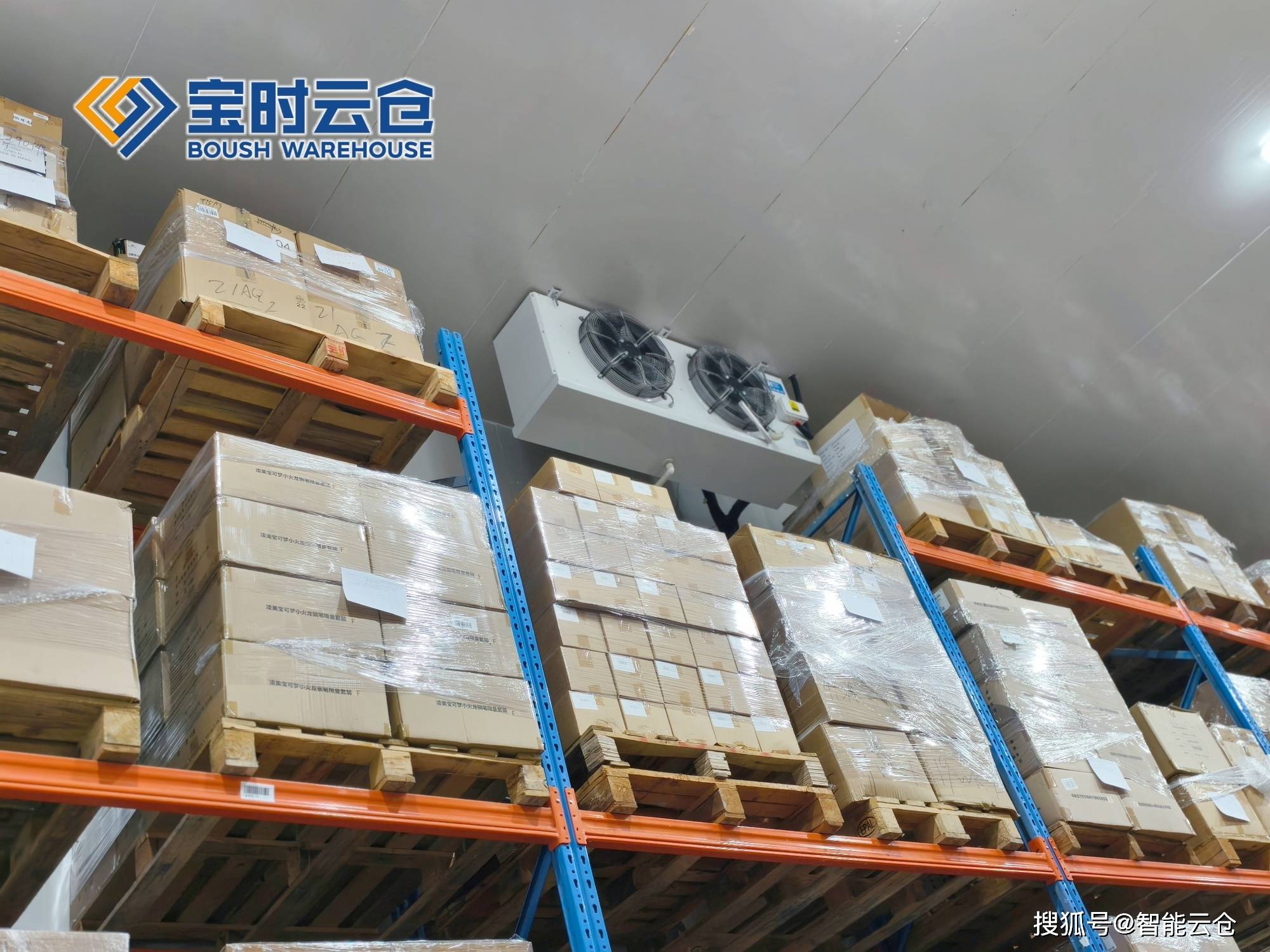 连云港市领先物流品牌升级(领先物流服务商是自营物流)