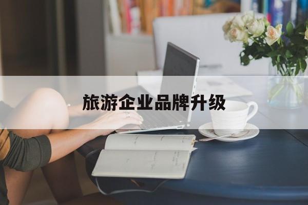 连云港市旅游企业品牌升级(旅游企业品牌升级措施)